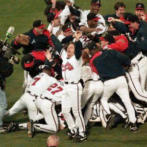 Atlanta Braves