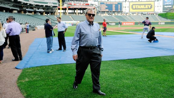 Jerry Reinsdorf