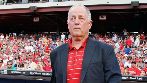 Pat Gillick