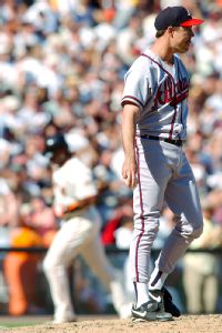 Greg Maddux