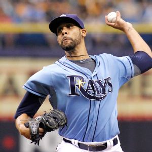 David Price