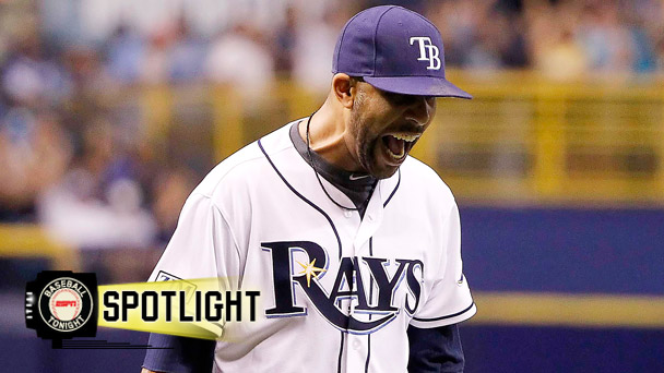 David Price