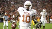 Vince Young