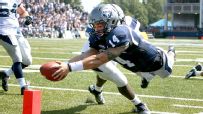 Taylor Heinicke