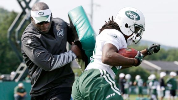 Chris Johnson