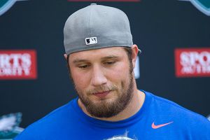 Lane Johnson