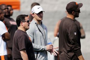 Johnny Manziel