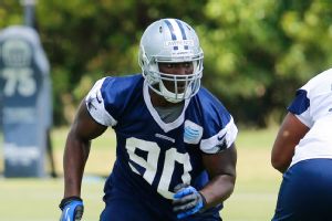 DeMarcus Lawrence