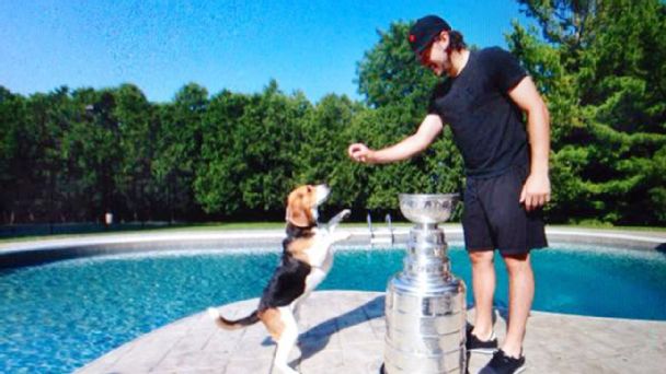 Drew Doughty