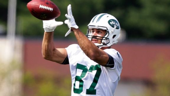 Eric Decker