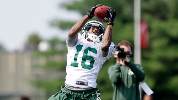 Jalen Saunders
