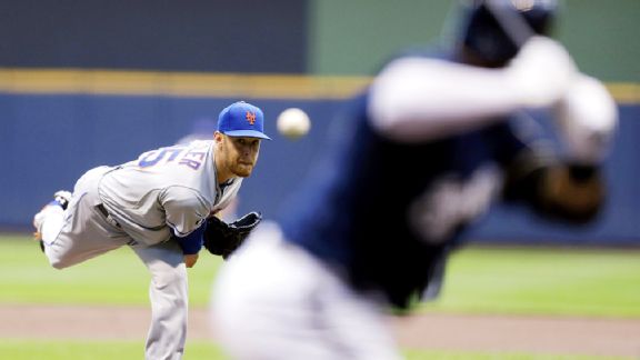 Zack Wheeler