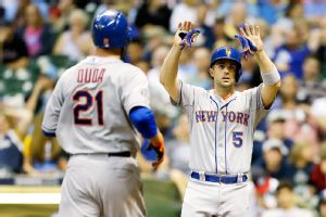 Lucas Duda