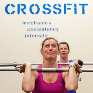CrossFit
