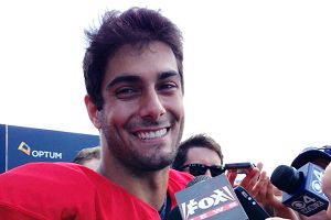 Garoppolo