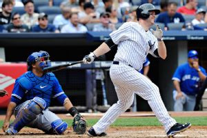 Brian McCann