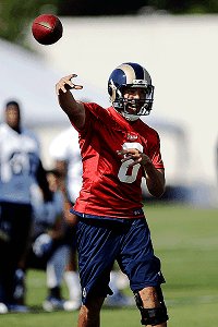 Sam Bradford
