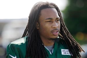 Calvin Pryor