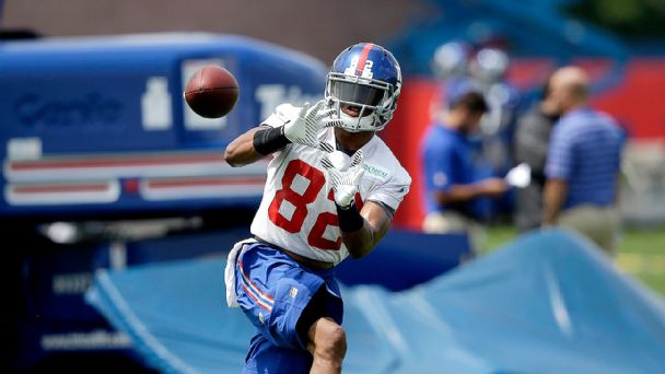 Rueben Randle