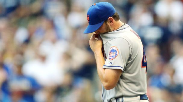 Jonathon Niese