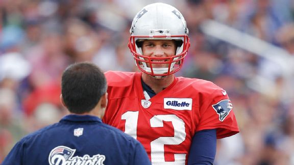 Tom Brady