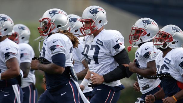 Rob Gronkowski