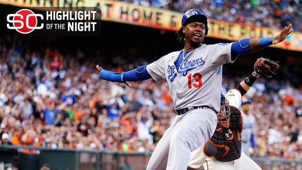Hanley Ramirez