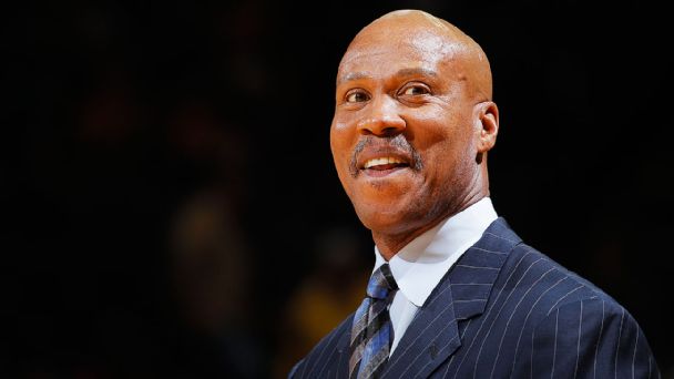 Byron Scott
