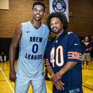 Nick Young