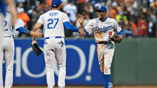 Dodgers