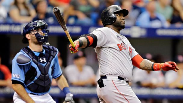David Ortiz