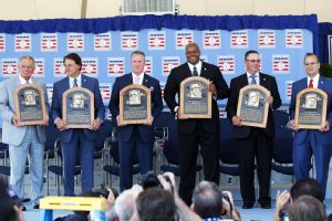 2014 Hall Of Fame