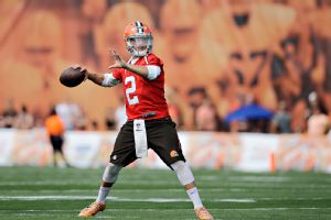 Manziel