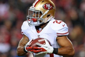 LaMichael James