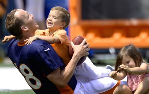 Peyton Manning