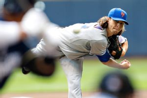 deGrom