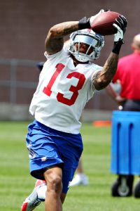 Odell Beckham Jr.