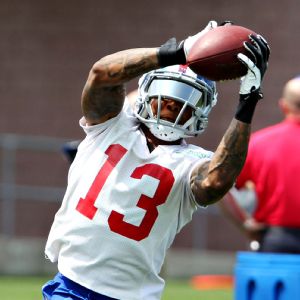 Odell Beckham Jr.