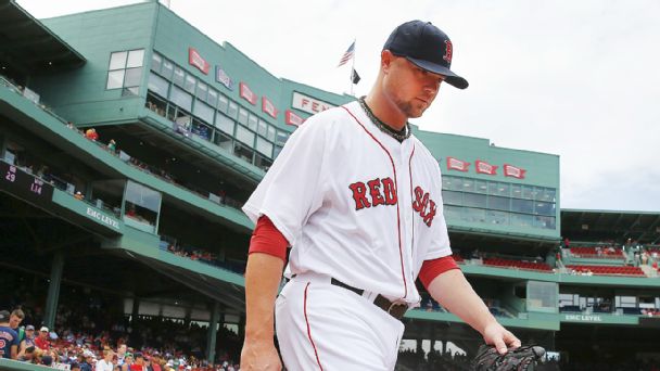 Jon Lester