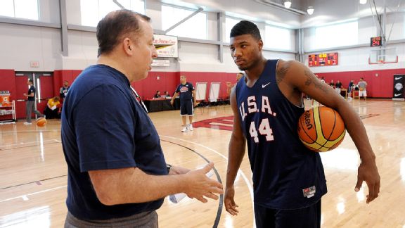 Marcus Smart