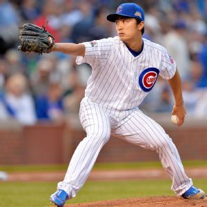 Tsuyoshi Wada