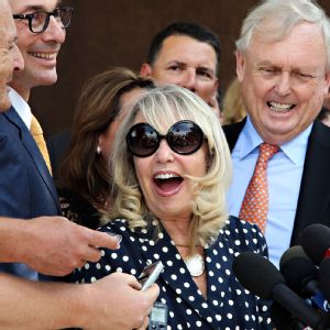 Shelly Sterling