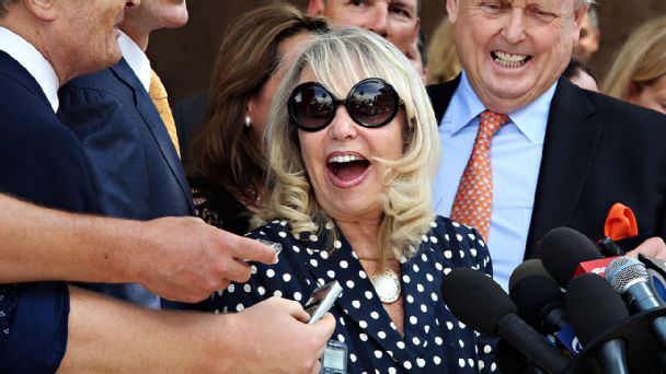 Shelly Sterling
