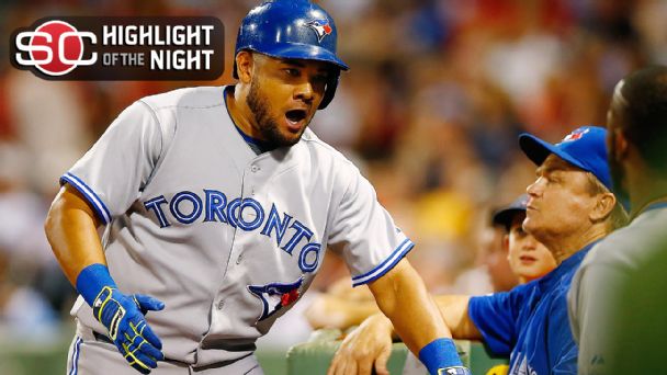 Melky Cabrera