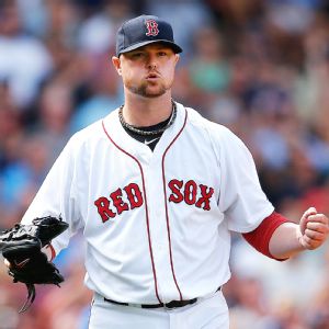 Jon Lester
