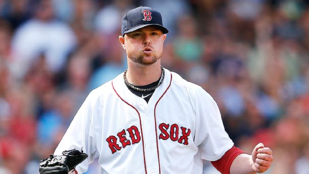 Jon Lester