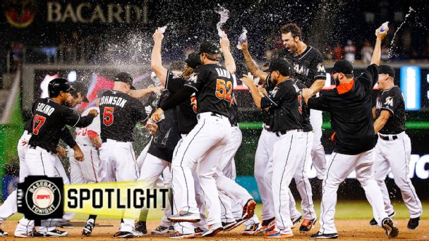 Marlins