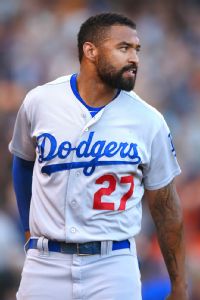 Matt Kemp