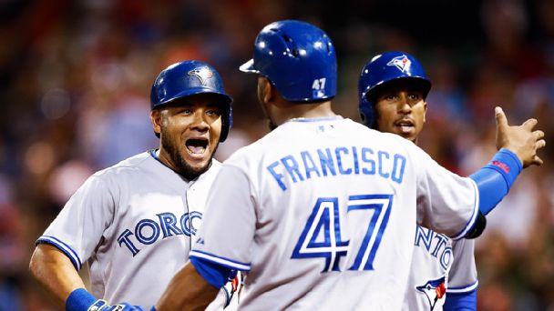 Melky Cabrera