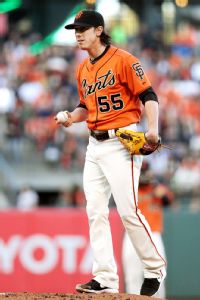 Tim Lincecum